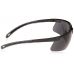 Очки защитные открытые Pyramex Ever-Lite (Anti-Fog) (dark gray) черные