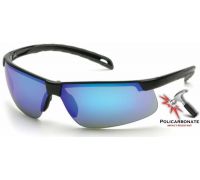 Окуляри захисні Pyramex Ever-Lite (ice blue mirror) дзеркальні сині