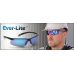 Окуляри захисні Pyramex Ever-Lite (ice blue mirror) дзеркальні сині