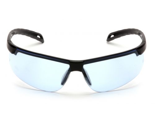 Окуляри захисні Pyramex Ever-Lite (infinity blue) Anti-Fog, блакитні Окуляри захисні Pyramex Ever-Lite (infinity blue) Anti-Fog, блакитні