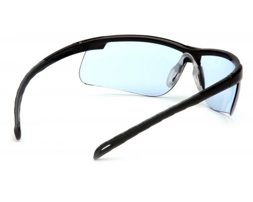 Окуляри захисні Pyramex Ever-Lite (infinity blue) Anti-Fog, блакитні Окуляри захисні Pyramex Ever-Lite (infinity blue) Anti-Fog, блакитні