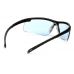 Окуляри захисні Pyramex Ever-Lite (infinity blue) Anti-Fog, блакитні