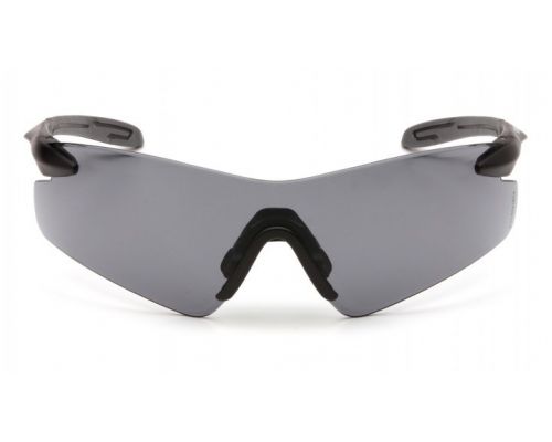 Очки защитные открытые Pyramex Intrepid-II (gray) серые Очки защитные открытые Pyramex Intrepid-II (gray) серые