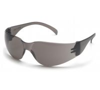 Очки защитные открытые Pyramex Intruder (gray) серые