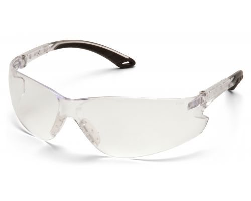 Окуляри захисні Pyramex Itek (clear) Anti-Fog, прозорі Окуляри захисні Pyramex Itek (clear) Anti-Fog, прозорі