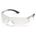 Окуляри захисні Pyramex Itek (clear) Anti-Fog, прозорі