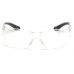 Окуляри захисні Pyramex Itek (clear) Anti-Fog, прозорі