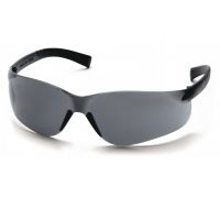 Окуляри захисні Pyramex Mini-Ztek (gray) чёрные