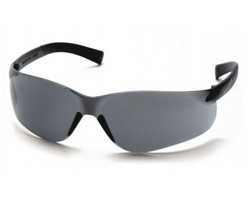 Очки защитные открытые Pyramex Mini-Ztek (gray) серые Очки защитные открытые Pyramex Mini-Ztek (gray) серые