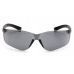 Очки защитные открытые Pyramex Mini-Ztek (gray) серые