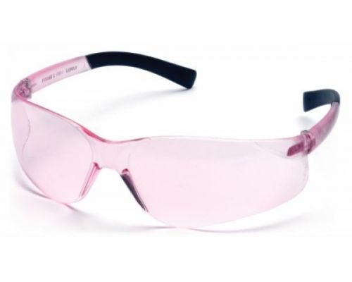 Окуляри захисні Pyramex Mini-Ztek (light pink) Окуляри захисні Pyramex Mini-Ztek (light pink)