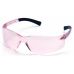 Окуляри захисні Pyramex Mini-Ztek (light pink)
