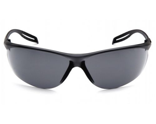 Очки защитные открытые Pyramex Neshoba (gray) Anti-Fog, серые Очки защитные открытые Pyramex Neshoba (gray) Anti-Fog, серые