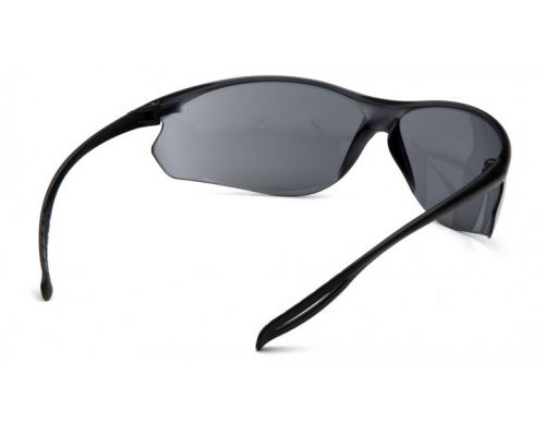 Очки защитные открытые Pyramex Neshoba (gray) Anti-Fog, серые Очки защитные открытые Pyramex Neshoba (gray) Anti-Fog, серые