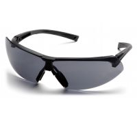 Очки защитные открытые Pyramex Onix (gray) серые