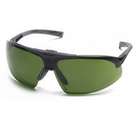 Очки защитные открытые Pyramex Onix Plus (clear+3.0 IR filter) Anti-Fog, прозрачные