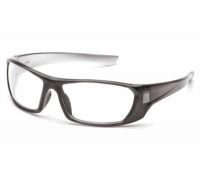 Очки защитные открытые Pyramex Outlander Nickel (clear) прозрачные