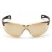 Очки защитные открытые Pyramex PmxSlim (bronze) коричневые