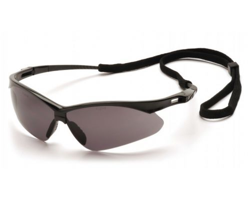 Очки защитные открытые Pyramex PMXtreme (gray) серые Очки защитные открытые Pyramex PMXtreme (gray) серые