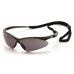 Очки защитные открытые Pyramex PMXtreme (gray) серые