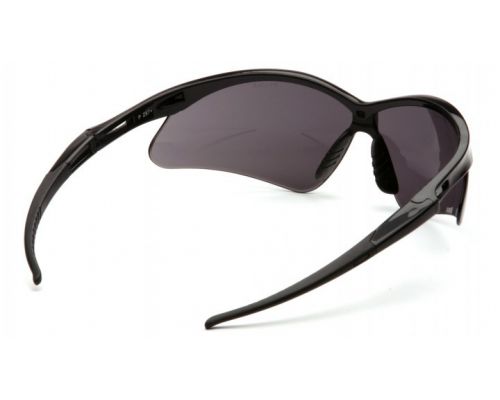 Очки защитные открытые Pyramex PMXtreme (gray) серые Очки защитные открытые Pyramex PMXtreme (gray) серые