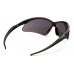 Очки защитные открытые Pyramex PMXtreme (gray) серые