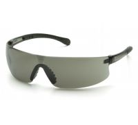 Очки защитные открытые Pyramex Provoq (gray) серые