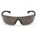 Очки защитные открытые Pyramex Provoq (gray) серые
