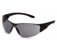 Очки защитные открытые Pyramex Trulock (gray) серые