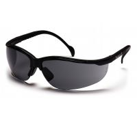 Очки защитные открытые Pyramex Venture-2 (gray) серые