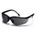 Очки защитные открытые Pyramex Venture-2 (gray) серые