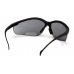 Очки защитные открытые Pyramex Venture-2 (gray) серые