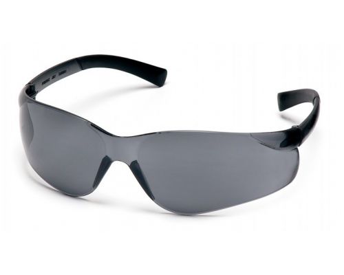 Очки защитные открытые Pyramex Ztek (gray) серые Очки защитные открытые Pyramex Ztek (gray) серые