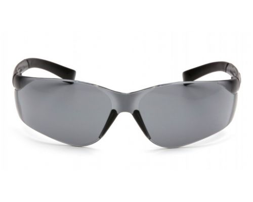 Очки защитные открытые Pyramex Ztek (gray) серые Очки защитные открытые Pyramex Ztek (gray) серые