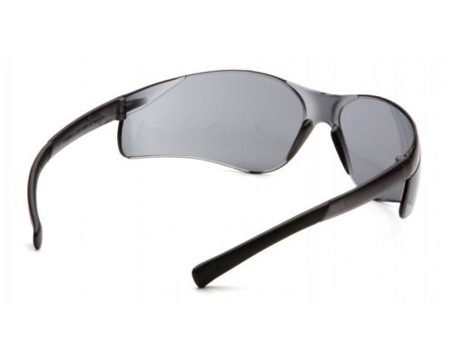 Очки защитные открытые Pyramex Ztek (gray) серые Очки защитные открытые Pyramex Ztek (gray) серые