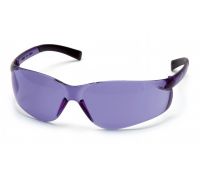 Окуляри захисні Pyramex Ztek (purple) фіолетові