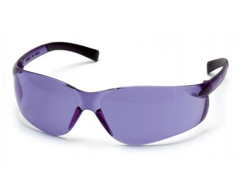 Очки защитные открытые Pyramex Ztek (purple) фиолетовые Очки защитные открытые Pyramex Ztek (purple) фиолетовые
