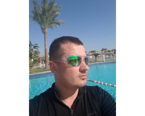 Окуляри захисні Swag Chill'n (G-Tech™ green), дзеркальні синьо-зелені Окуляри захисні Swag Chill'n (G-Tech™ green), дзеркальні синьо-зелені