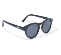 Окуляри захисні Swag Doc (gray) чорні