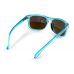 Очки защитные открытые Swag Ga-Day (G-Tech™ blue) синие зеркальные