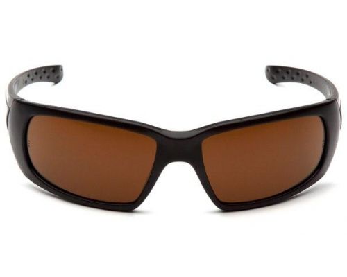 Окуляри захисні Venture Gear Montello (bronze), Anti-Fog коричневі Окуляри захисні Venture Gear Montello (bronze), Anti-Fog коричневі