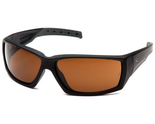Очки защитные открытые Venture Gear Tactical OverWatch (bronze) Anti-Fog, коричневые Очки защитные открытые Venture Gear Tactical OverWatch (bronze) Anti-Fog, коричневые