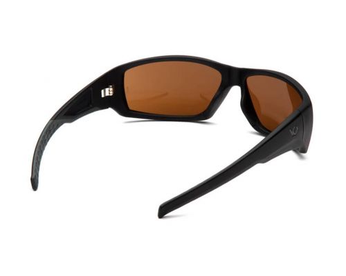 Очки защитные открытые Venture Gear Tactical OverWatch (bronze) Anti-Fog, коричневые Очки защитные открытые Venture Gear Tactical OverWatch (bronze) Anti-Fog, коричневые
