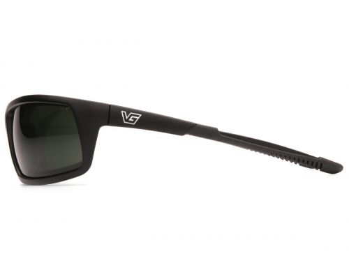 Окуляри захисні Venture Gear Tactical StoneWall (forest gray) Anti-Fog, зелені Окуляри захисні Venture Gear Tactical StoneWall (forest gray) Anti-Fog, зелені