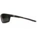 Окуляри захисні Venture Gear Tactical StoneWall (forest gray) Anti-Fog, зелені