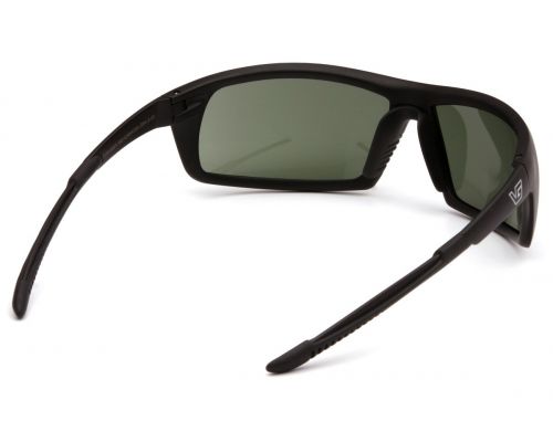 Окуляри захисні Venture Gear Tactical StoneWall (forest gray) Anti-Fog, зелені Окуляри захисні Venture Gear Tactical StoneWall (forest gray) Anti-Fog, зелені