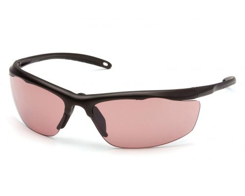 Очки защитные открытые Venture Gear Zumbro (vermillion) Anti-Fog, киноварь Очки защитные открытые Venture Gear Zumbro (vermillion) Anti-Fog, киноварь