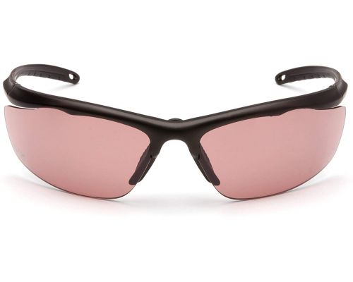 Очки защитные открытые Venture Gear Zumbro (vermillion) Anti-Fog, киноварь Очки защитные открытые Venture Gear Zumbro (vermillion) Anti-Fog, киноварь