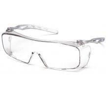 Очки защитные Pyramex Cappture (clear) Anti-Fog, прозрачные