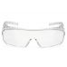 Очки защитные Pyramex Cappture (clear) Anti-Fog, прозрачные